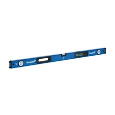 Milwaukee E105.48H Empire 48" Magnetic Digital Box Level