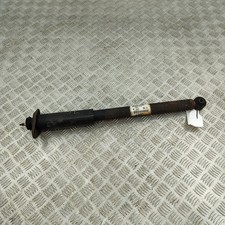 DODGE CHARGER LX Rear Left Shock Absorber 4895682AB 2.7 Petrol 141kw 2006