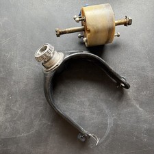 Scott 3200 Tailwheel forks 