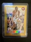 2023 Panini Prizm Deca Basketball Gold Clint Capela #263