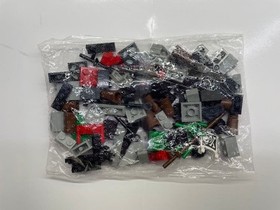 LEGO 6278 Enchanted Island Pirates Islanders 1994 Missing