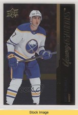 2021-22 Upper Deck Series 2 Young Guns Silver Foil Brett Murray #455 READ 11k6