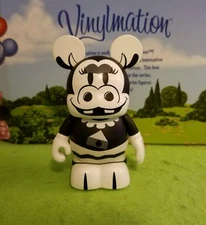 DISNEY VINYLMATION Park - 3" Inch Set 1 of Classic Collection Clarabelle Cow