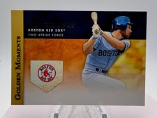 2012 Topps - Golden Moments Series One #GM-47 Carlton Fisk