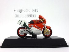 New-Ray Ducati Contemporary Manufacture Diecast Motorcycles & ATVs