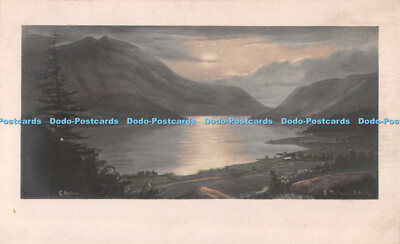R547018 Abraham 8 Thirlmere Helvellyn
