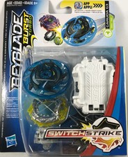 beyblade burst turbo garuda