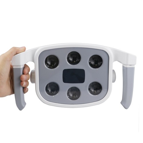 Dental-LED-Implant-Lamp-Shadowless-Operation-Light-for-for-Dental-Chair-22mm