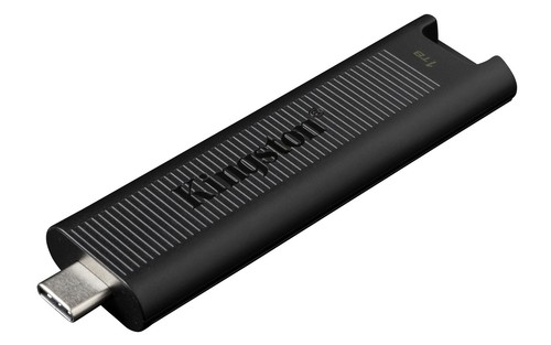 Unidad flash Kingston 256 GB 512 GB 1 TB DataTraveler Max USB3.2 Gen2 tipo C/tipo A - Imagen 37 de 45