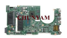 CN-0FR6H6 For Dell Inspiron 7000 7746 With i7-5500 CPU Laptop Motherboard