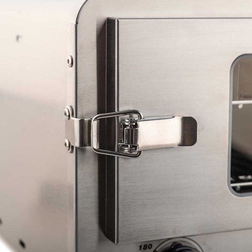 Adventure Kings Pantry Slide+ 12v Travel Camping Oven - Picture 9 of 12