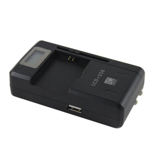 Przenośna ładowarka USB do telefonów komórkowych - uniwersalna i praktyczna - Zdjęcie 1 z 6