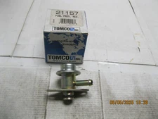 Tomco 21157 Fuel Injection Pressure Regulator