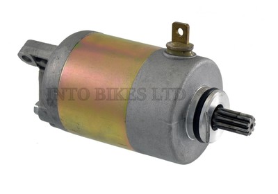 Schwerlast Anlasser Motor für Italjet Jupiter 125 2003