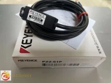 1PC New Keyence PZ2-61P PZ261P Photoelectric Sensor Free Shipping