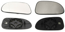 Glace de rétroviseur Chevrolet LACETTI