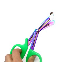 Sewing  Dressmaking Shears EDC Stainless Scissors Cutting DIY Tool