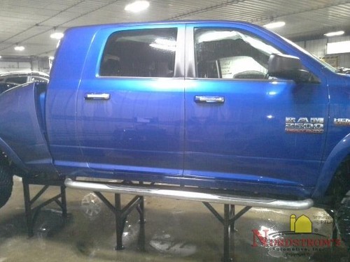 2018 Dodge 2500 Pickup LH Master Door Switch Left PW,PL,PM - Imagen 12 de 12