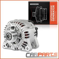 Alternateur Citroen EVASION