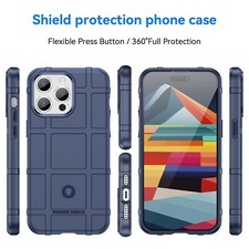 Custodia HULLIN Per Huawei Y7 2019 / Y7 Pro / Y7 Prime / Y7S - Silicone Colorato Erba Viola - Foto 3