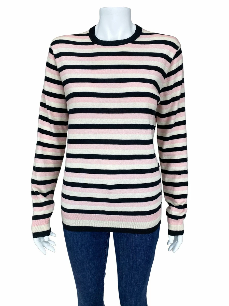 Marc by Marc Jacobs Women's Striped Sweater