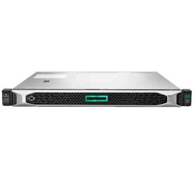 HPE DL160 GEN10 SERVER, Intel Xeon Bronze 3106, 16GB RAM (2M291504X5) 878968-B21