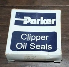 Parker Clipper Oil Seals 9397 H1L5 