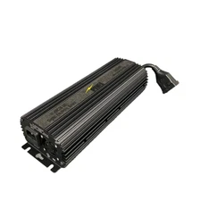 iPower GLBLST600D Digital Electronic Ballast H1-600COB-GBL