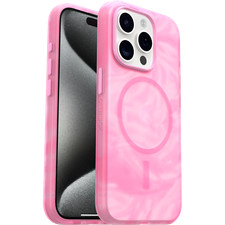 OtterBox Series Case with MagSafe for iPhone 15 Pro - Pink