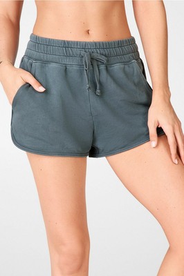 best women's sweat shorts