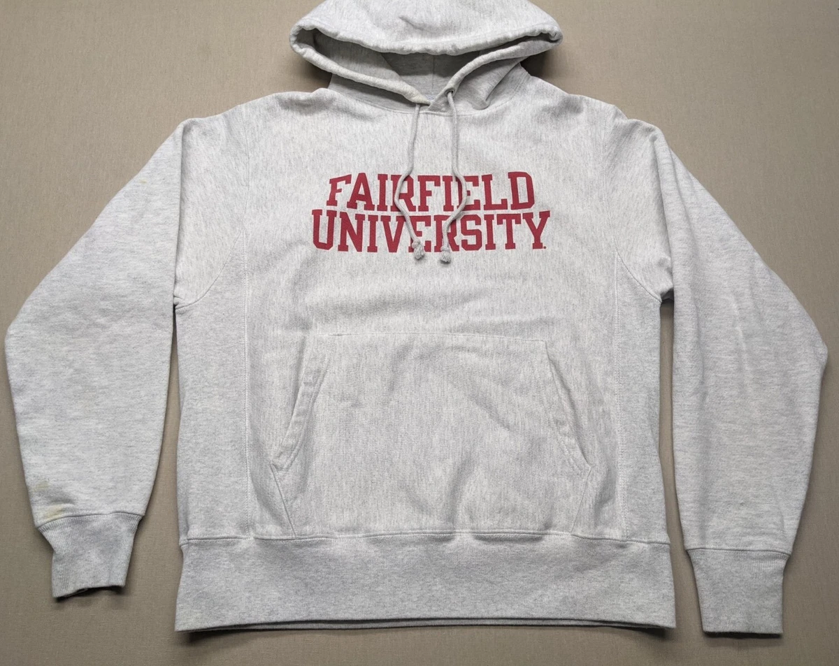 University cheap champion hoodie