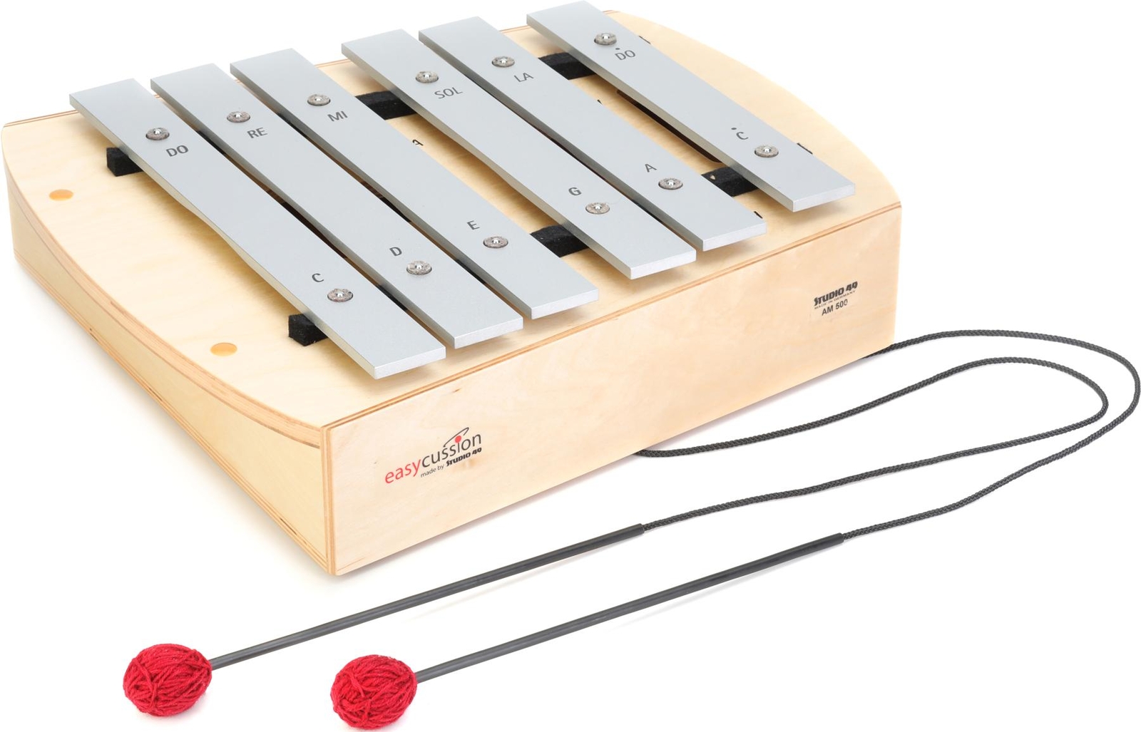 Studio 49 AM 500 Легкая перкуссия Альт-металлофон 51690₽