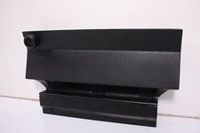 Porsche 911 Carrera & 911 964 (1984-1989) OEM Black Glove Box Door Assembly