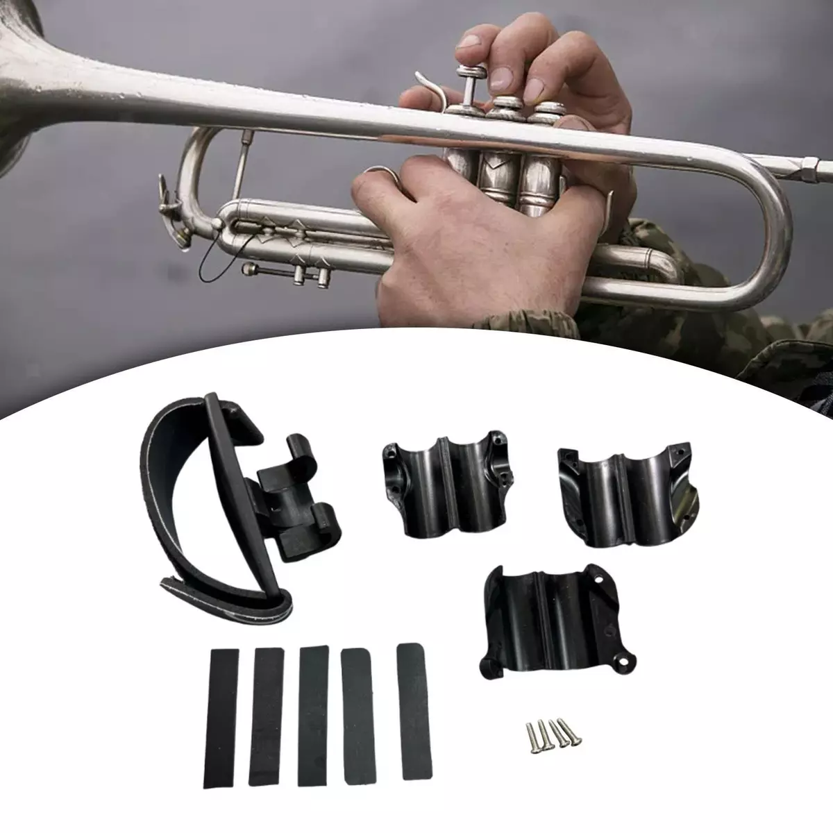 Get a 2024 grip trombone