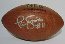 New York Giants Collecting and Fan Guide 84