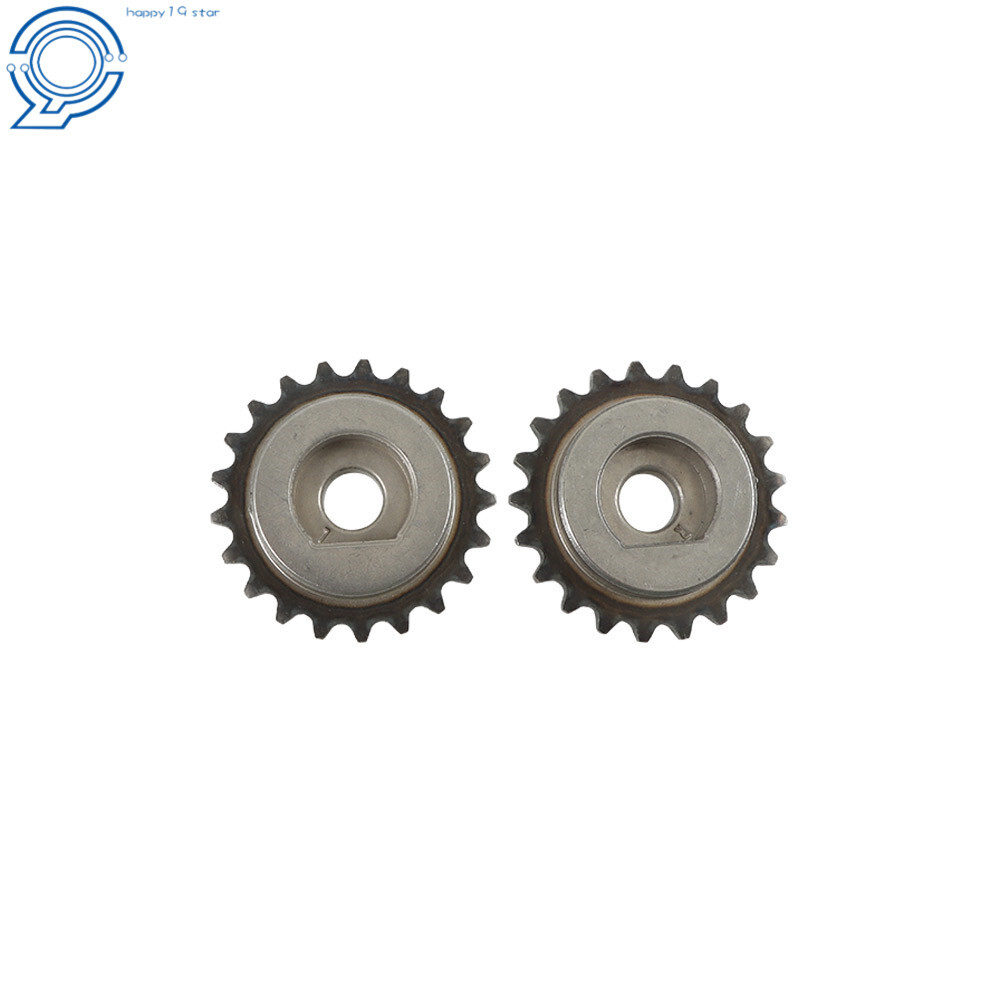 Timing Chain Kit Oil Pump For Chevrolet Equinox Buick Verano GMC 2.2 2.4L