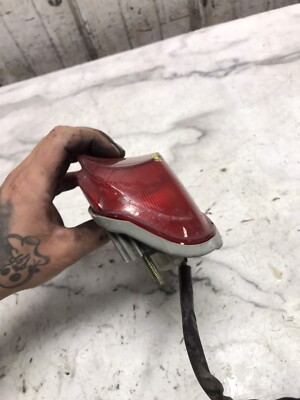 93 Kawasaki ZX 11 1100 ZX11 ZX1100 D Ninja rear back taillight