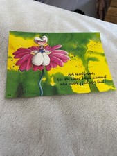 Pocztówka Diddl nr 32