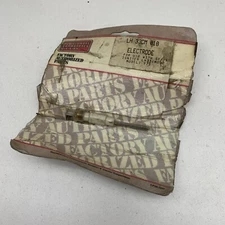 Factory Authorized Parts LH 33CM 018 Electrode For use w/Spark Igniter Model Y75