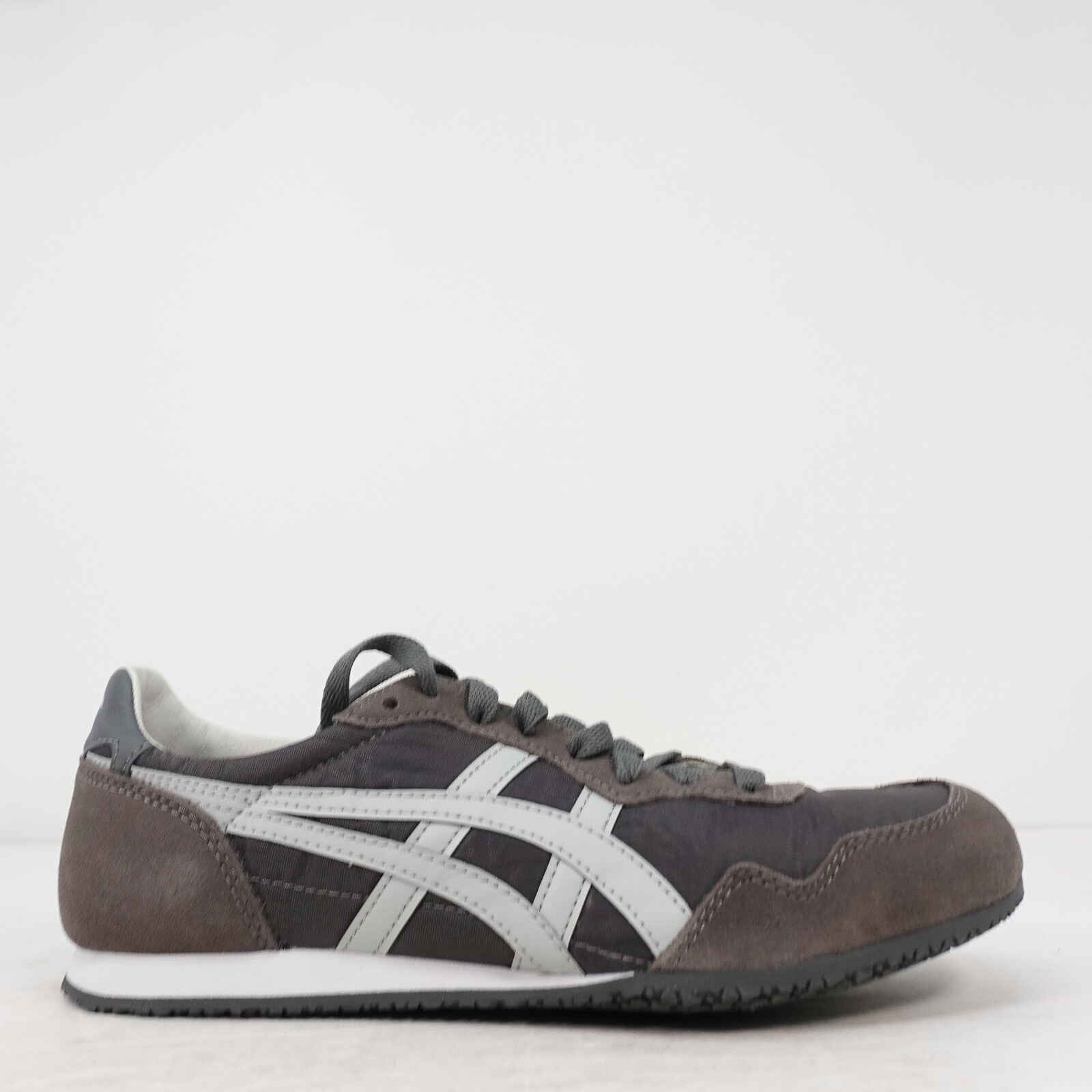 Asics Onitsuka Tiger Serrano Grey 
