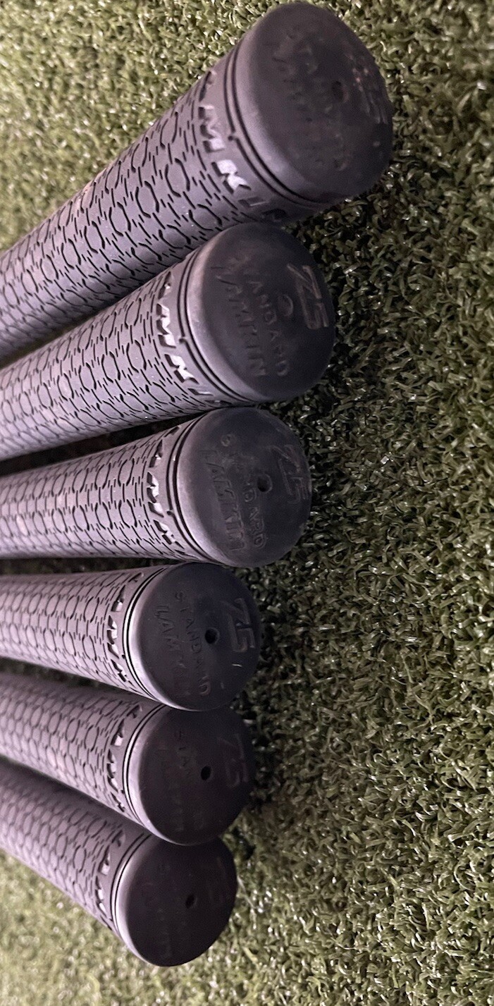 PXG 0311T GEN4 Iron Set 5-PW Mens RH - UST Mamiya Recoil Dart 75 F3 Regular