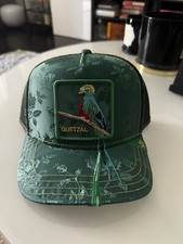 goorin bros. animal farm trucker hat