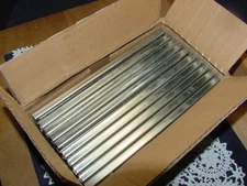 Twenty (20) Accuride Model C 3882-C10, Light Duty Draw Slides, 10 Inch NEW!