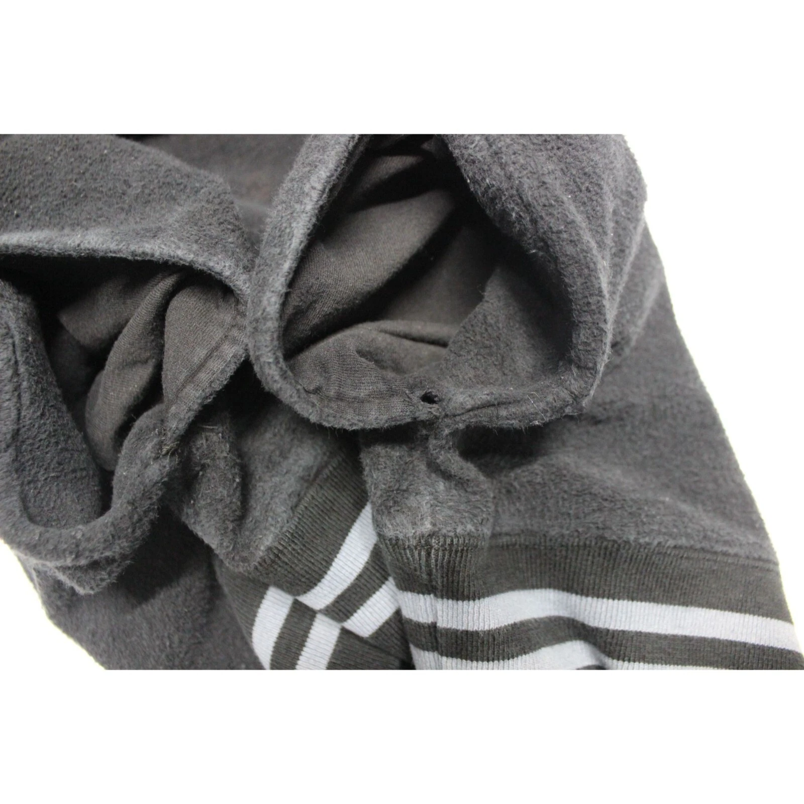 Felpa con cappuccio pullover Supreme Oldlese ingleseo ri inle pilesciato rovesci