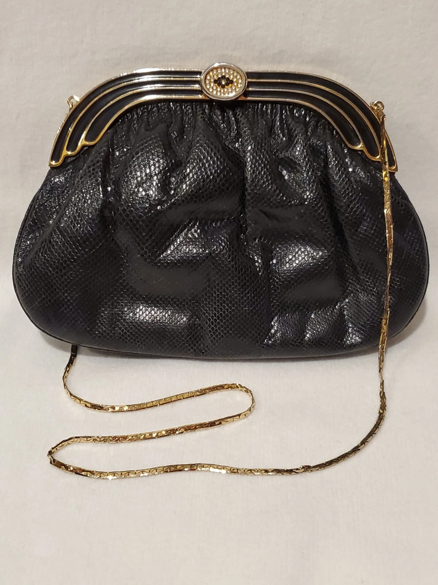 Finesse La Model Black Bags & Handbags for Women for sale | eBay