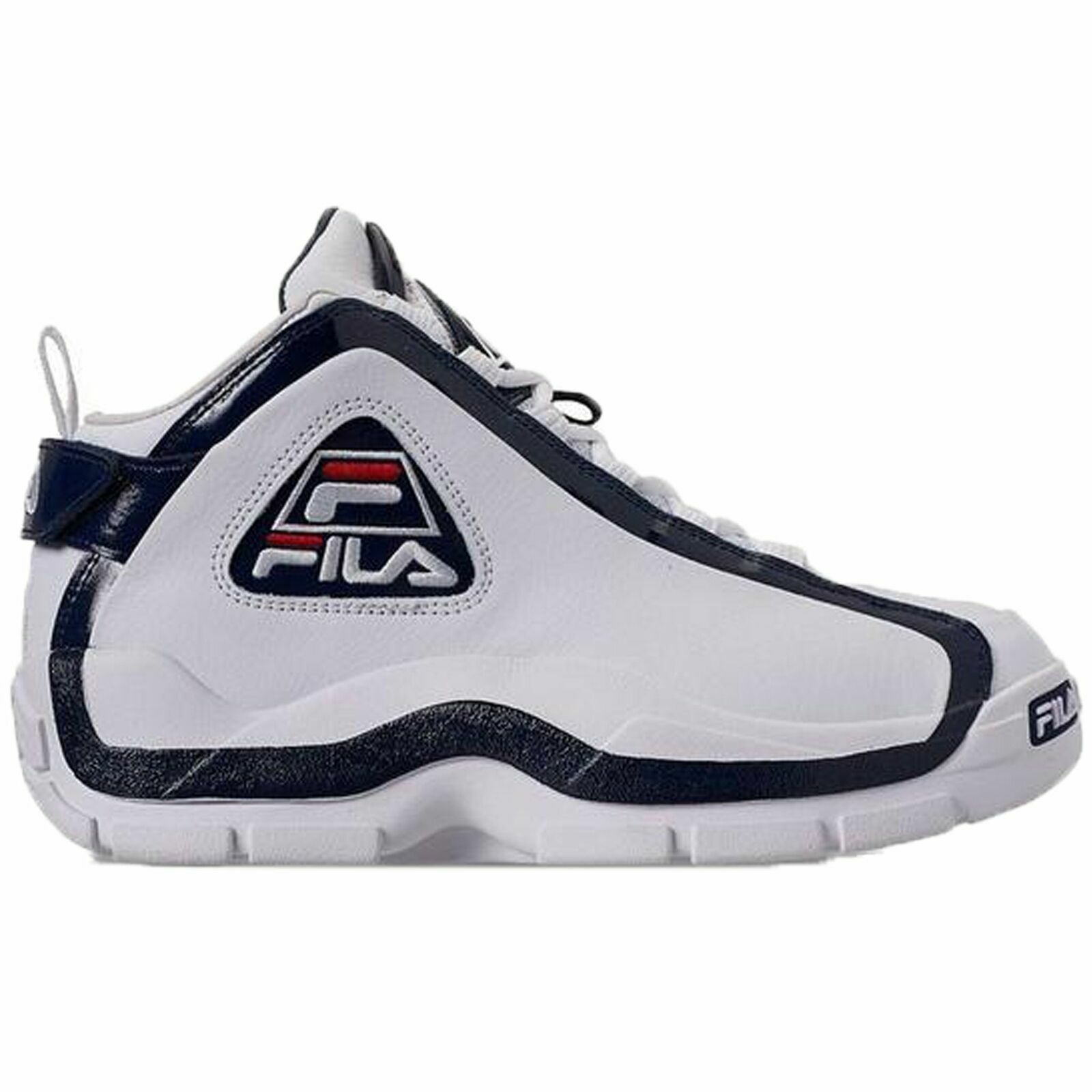 fila 2pac