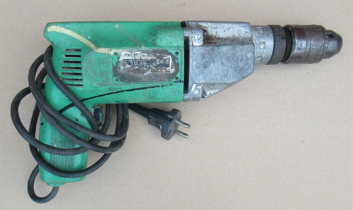 HITACHI Bohrmaschine Ohne Sichtbares Modell - Bild 1 von 2