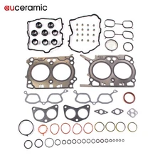 HS26524PT Head Gasket Set Fit 2011-2015 Subaru Forester Outback Legacy DOHC 2.5L