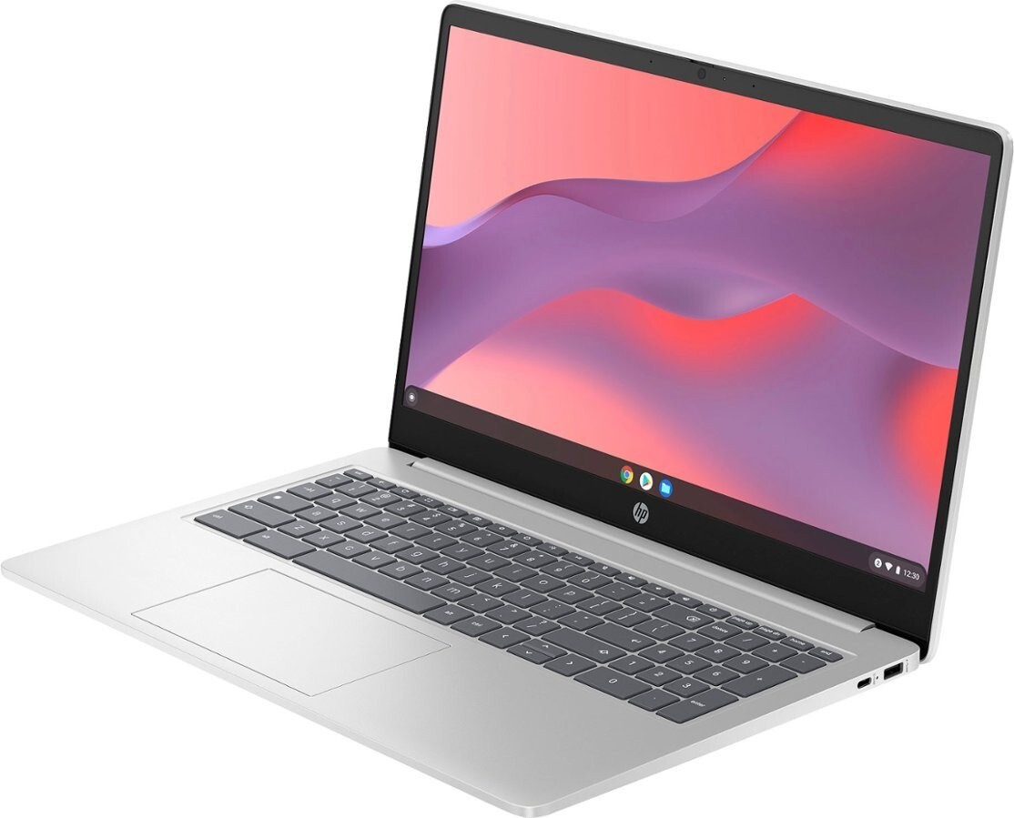 HP Chromebook 15.6