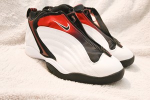 nike air flight 1999